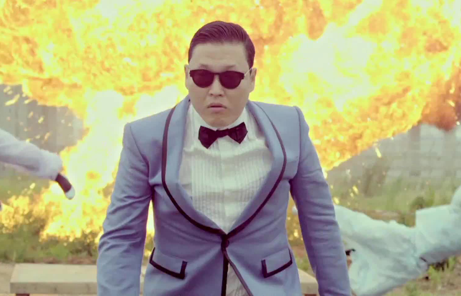 download gangnam style mp3 song